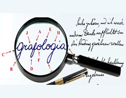 Grafologia Forense